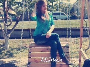 MiaBoom