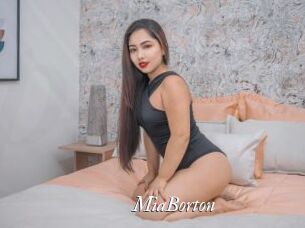 MiaBorton