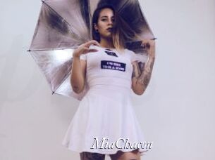 MiaChacon