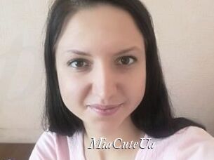 MiaCuteUa