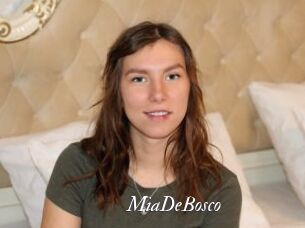 MiaDeBosco