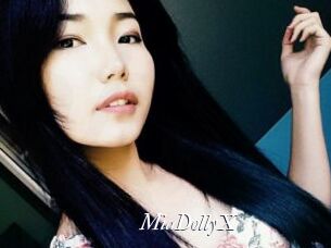 MiaDollyX