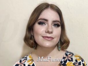 MiaFrances