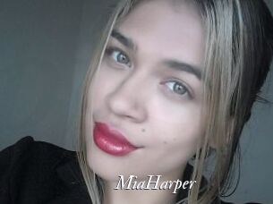 MiaHarper