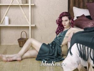 MiaKruspe