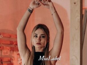 MiaLabel