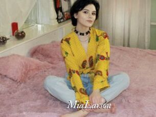 MiaLarson