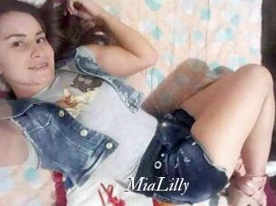 MiaLilly Partouze