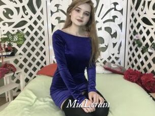 MiaLorain