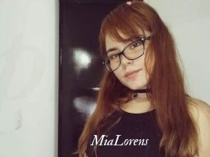 MiaLorens