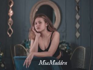 MiaMadden