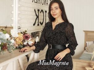 MiaMagenta