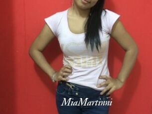 MiaMartinni