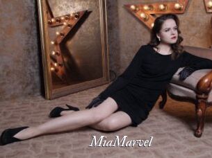 MiaMarvel Partouze
