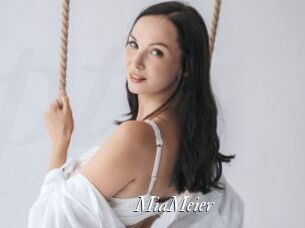 MiaMeier