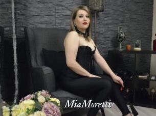 MiaMorettis