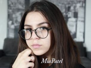 MiaPatel