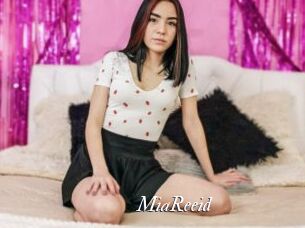 MiaReeid