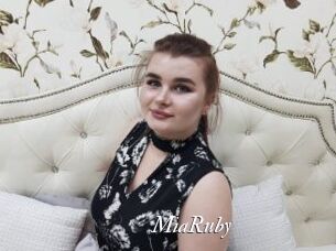 MiaRuby Partouze