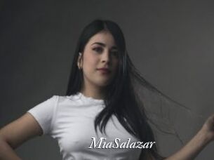MiaSalazar Partouze