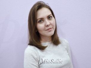 MiaSallie