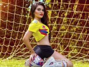MiaSantamaria