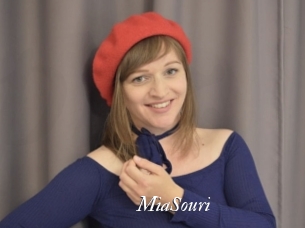 MiaSouri Partouze