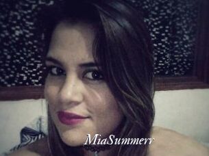 MiaSummerr