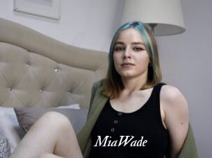 MiaWade Partouze