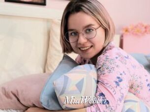 MiaWebber