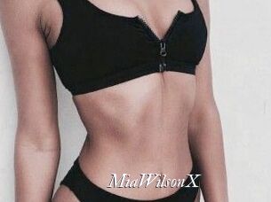 MiaWilsonX