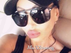MiaXStunning