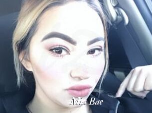 Mia_Bae Partouze