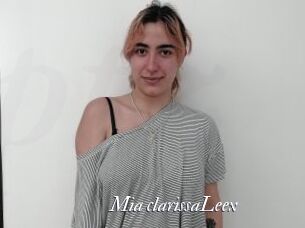 Mia_clarissaLeex Partouze