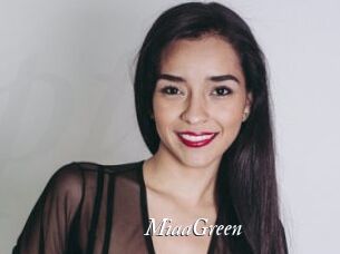 MiaaGreen Partouze