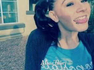 MiaaJuliet