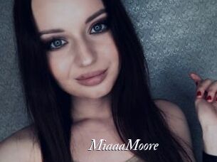 MiaaaMoore