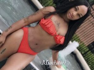 Miachanel Partouze