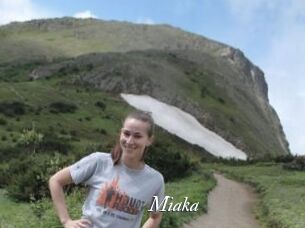 Miaka Partouze