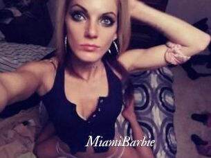 MiamiBarbie