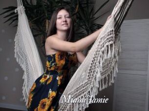 MiamiJamie