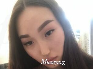 Miamyung Partouze