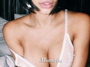 Miandrita
