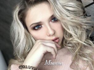 Mianna