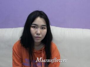 Miasunflower
