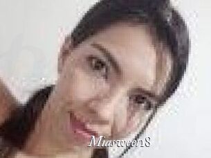 Miasweet18
