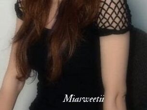 Miasweetii