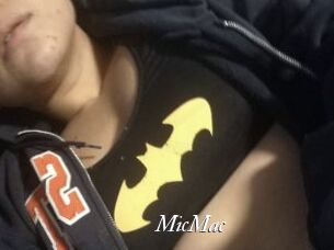MicMac