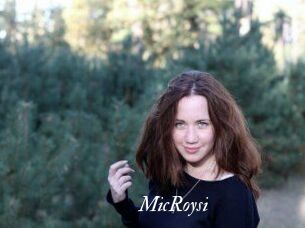 MicRoysi