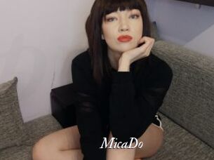 MicaDo